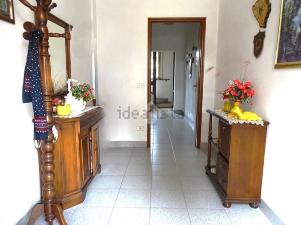 quadrivano in vendita ad Oristano in zona Centro storico