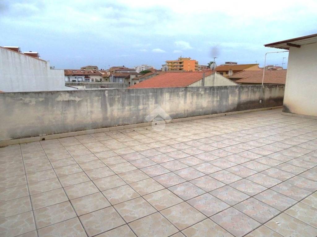 casa indipendente in vendita ad Oristano
