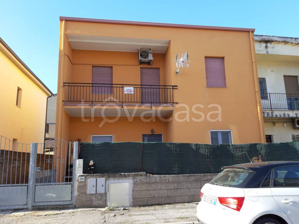 appartamento in vendita ad Oristano