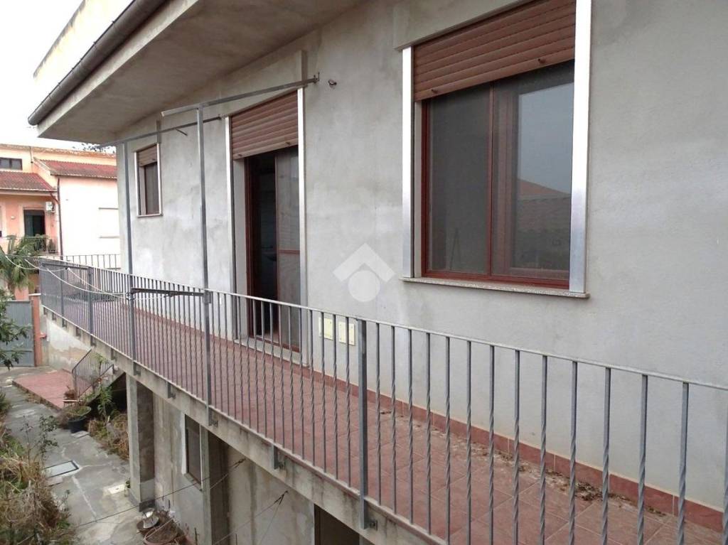 casa indipendente in vendita ad Oristano