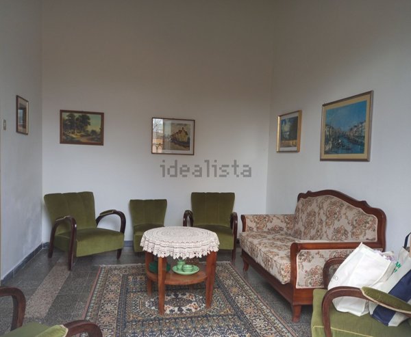 appartamento in vendita ad Oristano