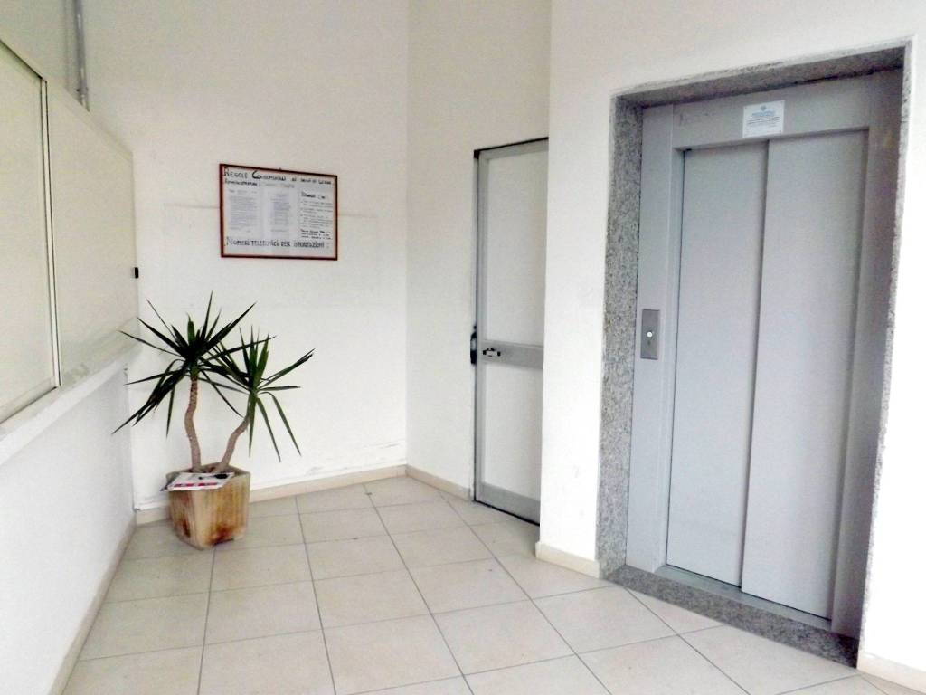 intera palazzina in vendita ad Oristano in zona Centro storico