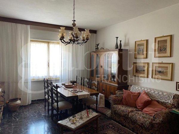 appartamento in vendita ad Oristano