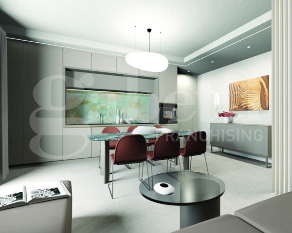 appartamento in vendita ad Oristano