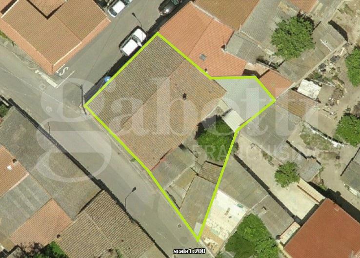 casa indipendente in vendita ad Oristano in zona Massama