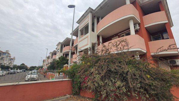 appartamento in vendita ad Oristano in zona Sili
