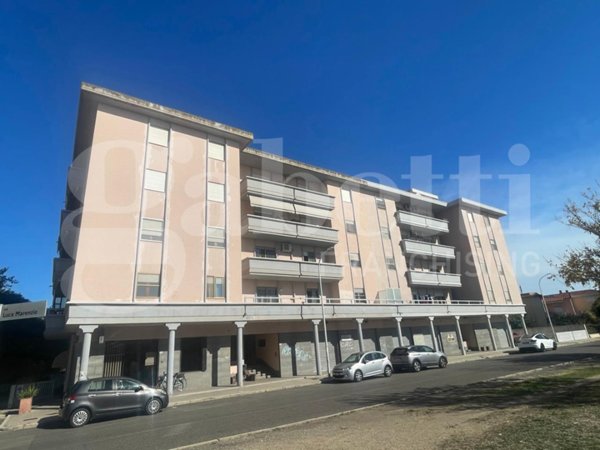 appartamento in vendita ad Oristano