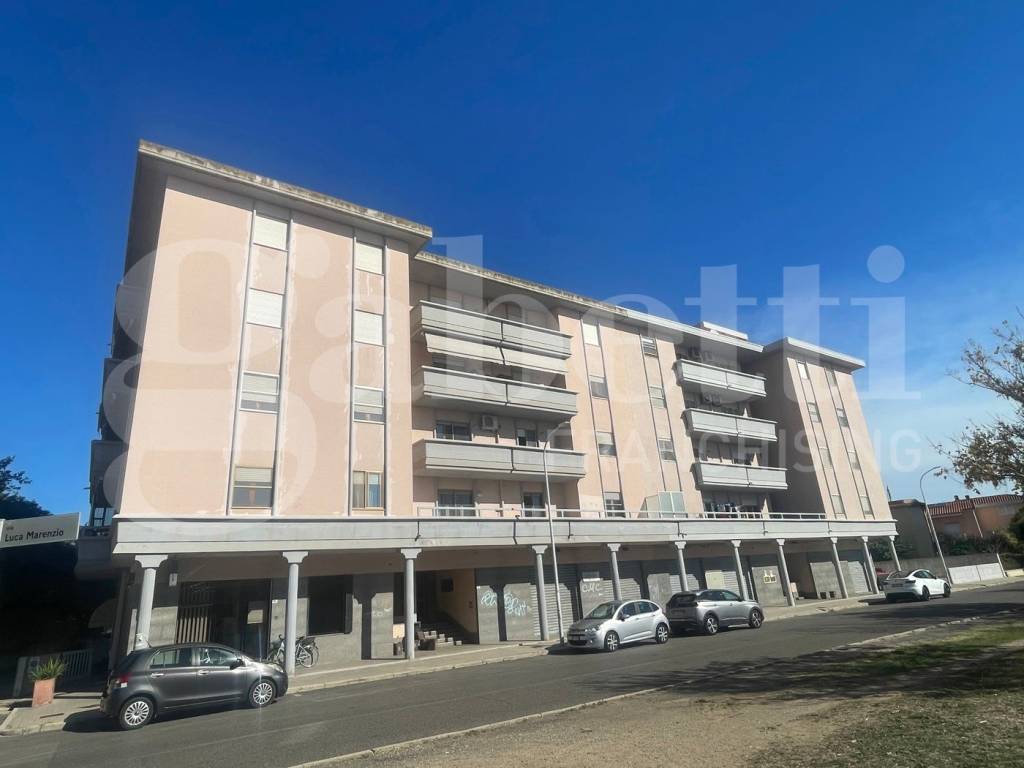 appartamento in vendita ad Oristano