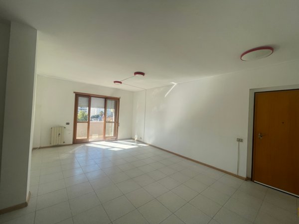 appartamento in vendita ad Oristano