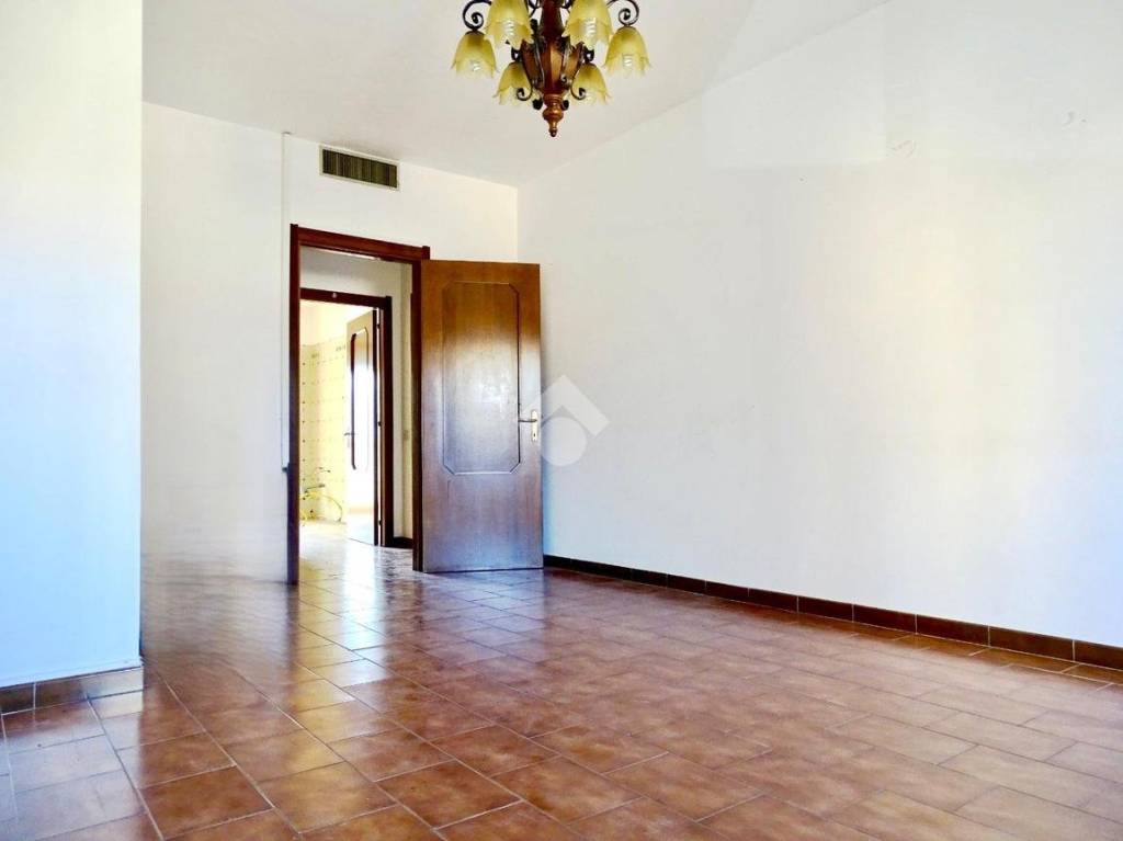 appartamento in vendita ad Oristano in zona Centro storico