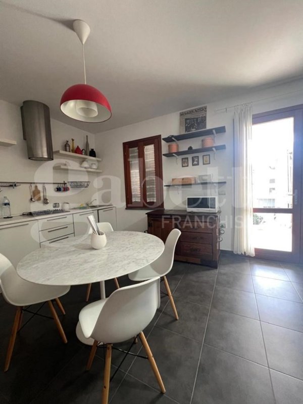 appartamento in vendita ad Oristano