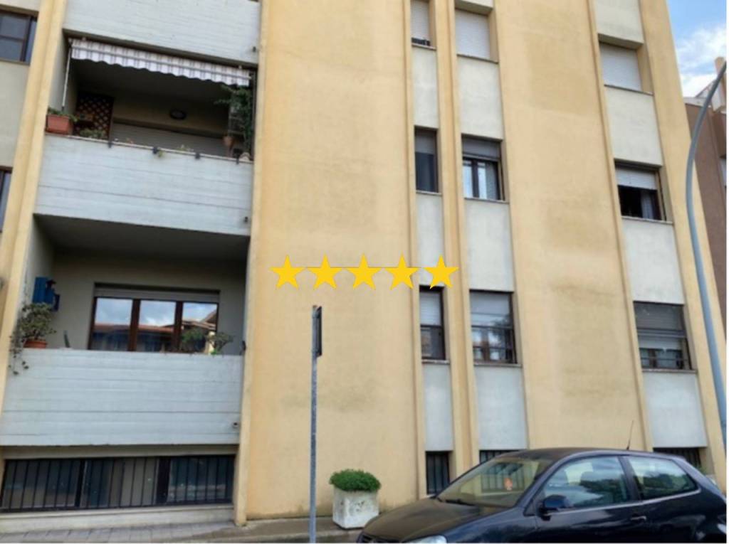 appartamento in vendita ad Oristano