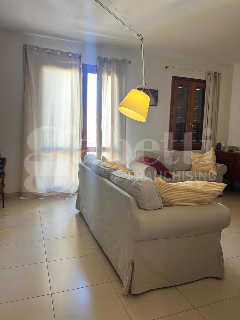 appartamento in vendita ad Oristano