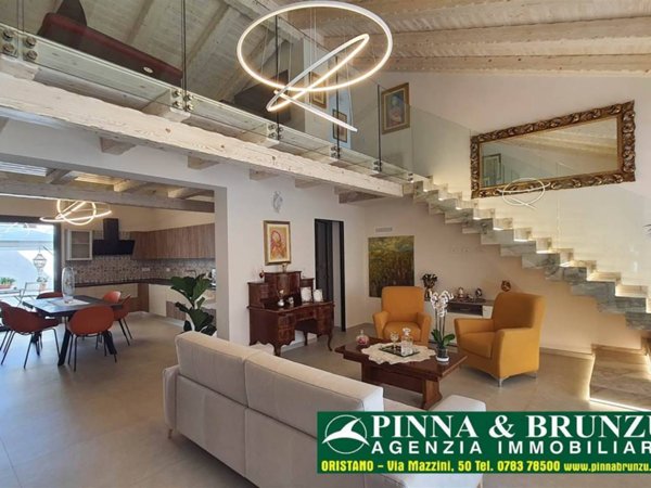 casa indipendente in vendita ad Oristano in zona Torre Grande