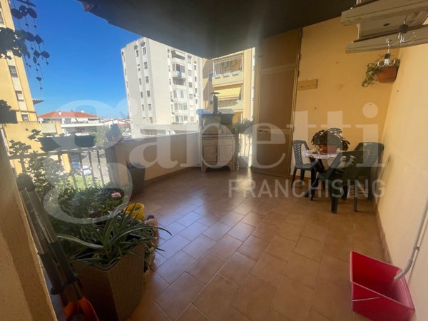 appartamento in vendita ad Oristano