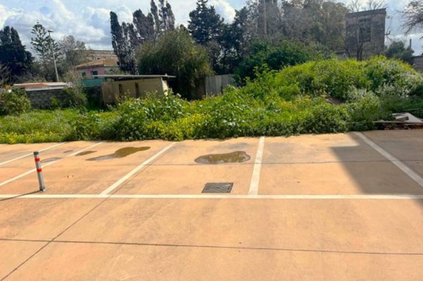 terreno edificabile in vendita ad Oristano in zona Donigala