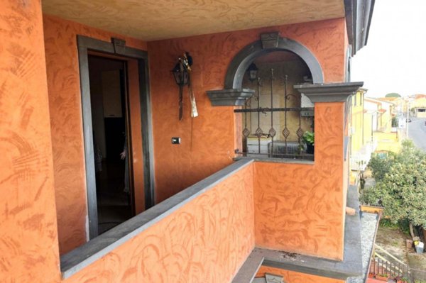 appartamento in vendita ad Oristano in zona Donigala