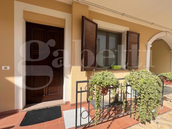 appartamento in vendita ad Oristano