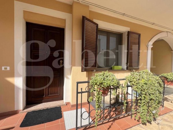 appartamento in vendita ad Oristano