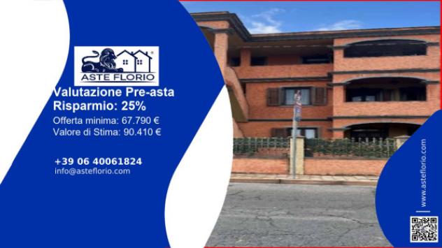 appartamento in vendita ad Oristano in zona Donigala