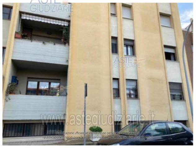 terreno edificabile in vendita ad Oristano