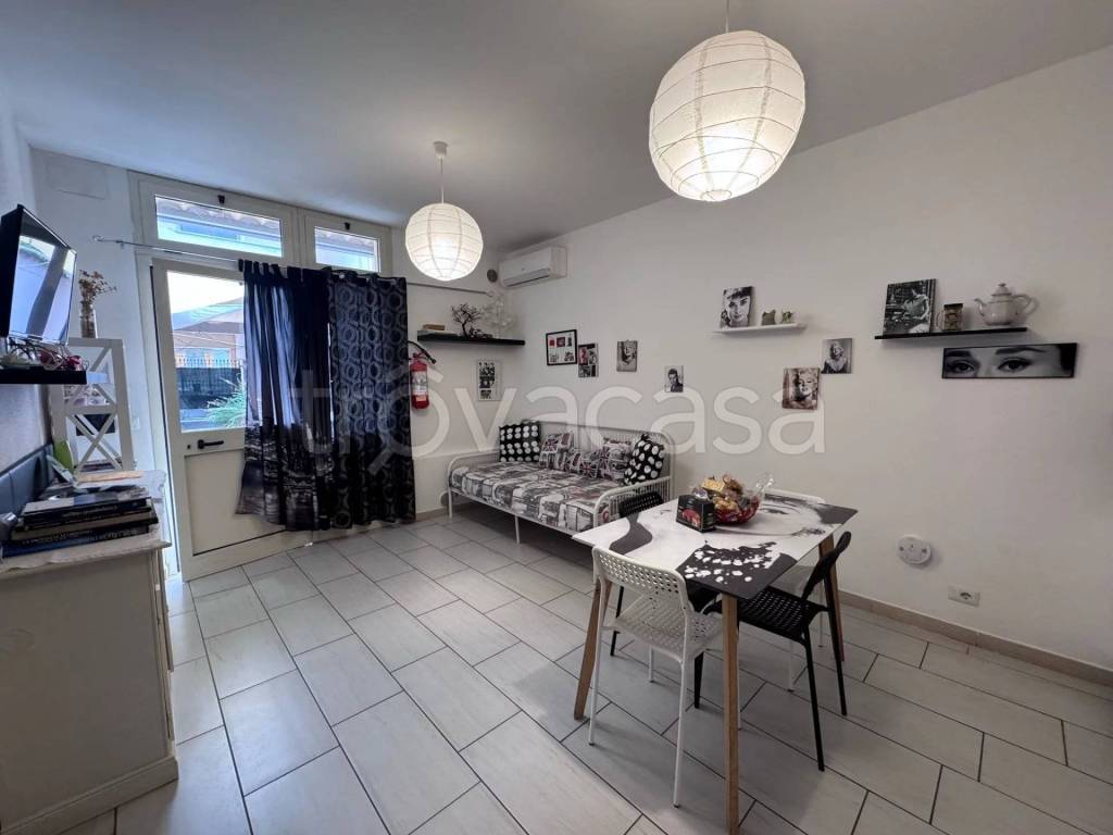 appartamento in vendita ad Oristano