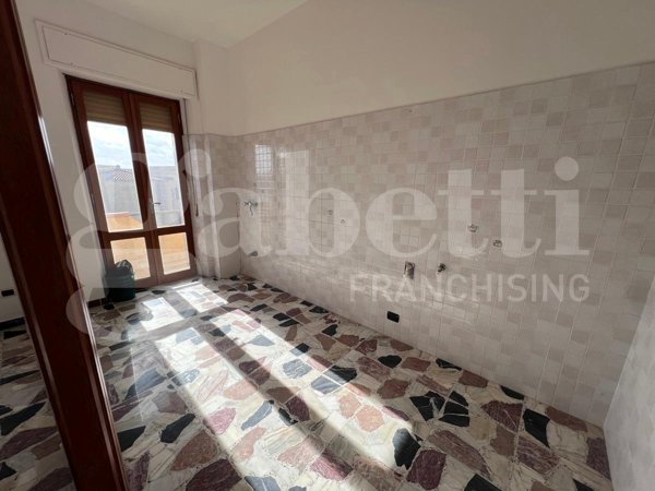 appartamento in vendita ad Oristano