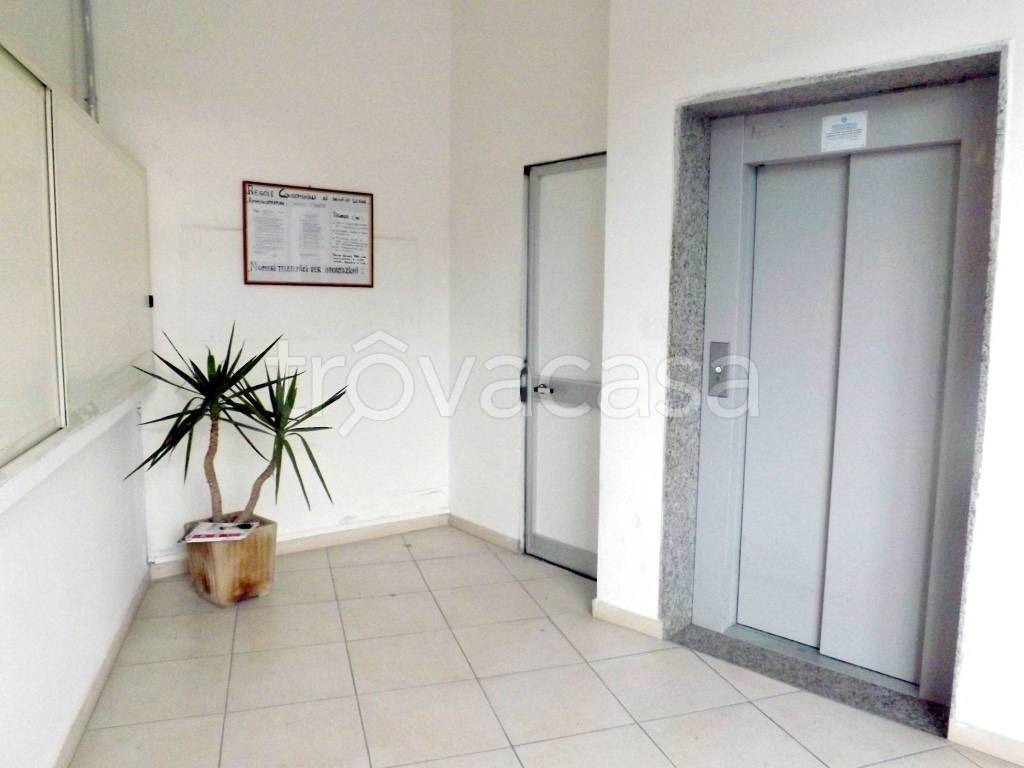 appartamento in vendita ad Oristano in zona Centro storico