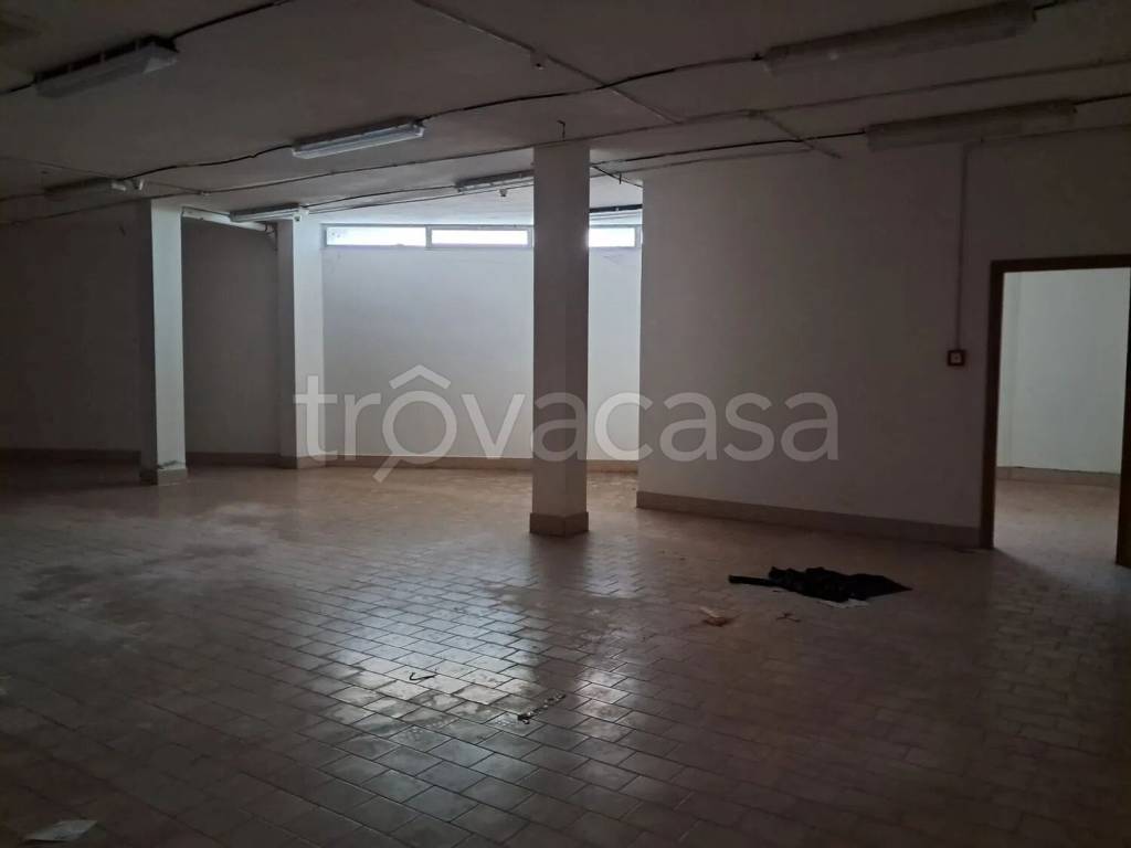 appartamento in vendita ad Oristano in zona Centro storico