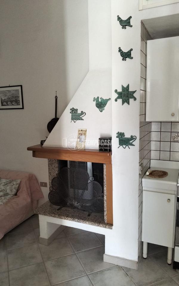 appartamento in vendita ad Oristano in zona Torre Grande