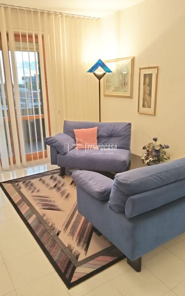 appartamento in vendita ad Oristano