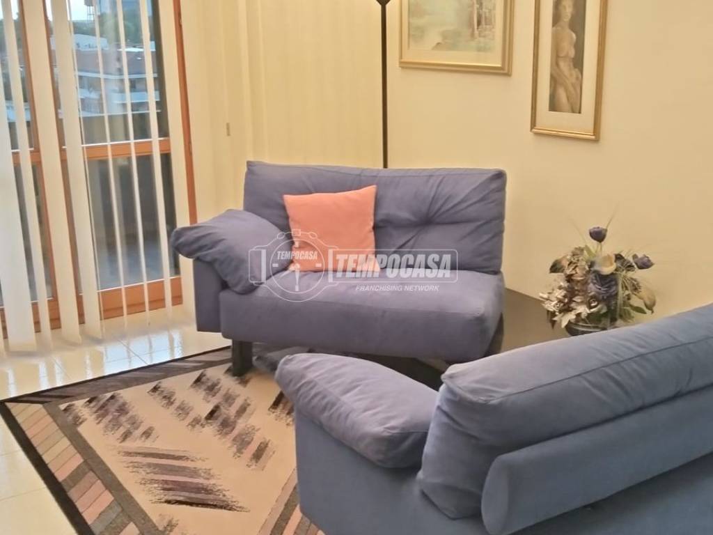 appartamento in vendita ad Oristano