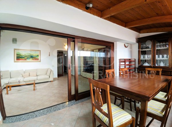 appartamento in vendita ad Oristano