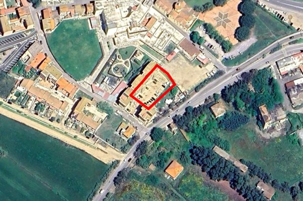 terreno edificabile in vendita ad Oristano in zona Donigala