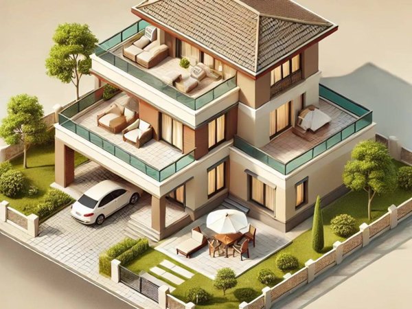 casa indipendente in vendita ad Oristano