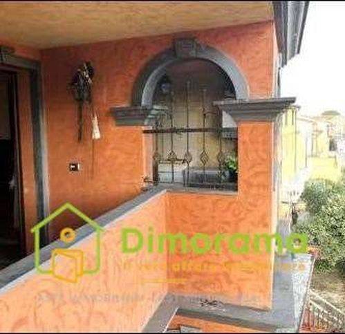 appartamento in vendita ad Oristano in zona Donigala