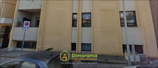 appartamento in vendita ad Oristano