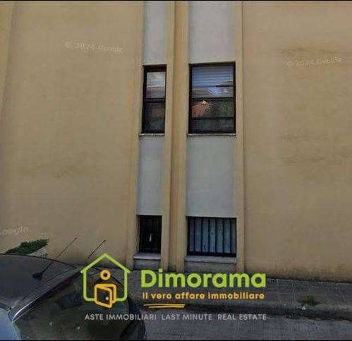 appartamento in vendita ad Oristano