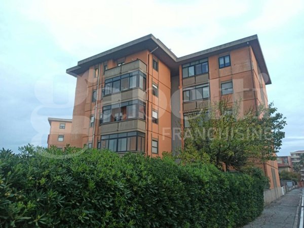 appartamento in vendita ad Oristano