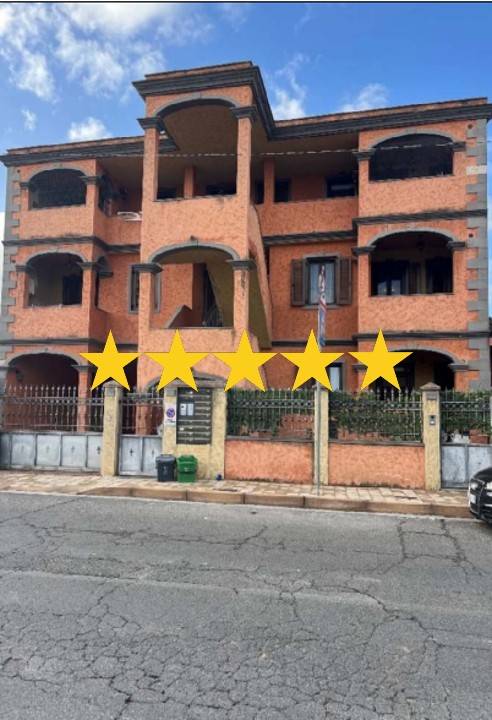 appartamento in vendita ad Oristano in zona Donigala