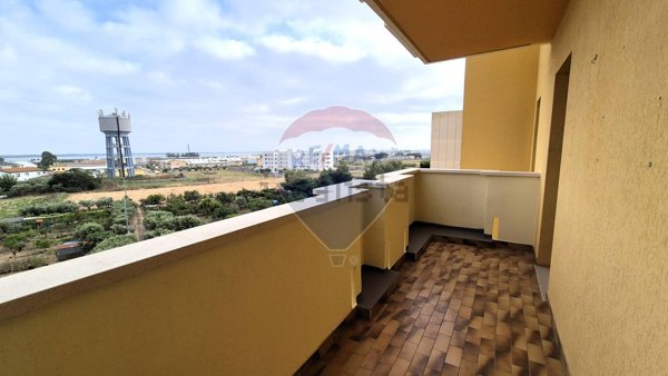 appartamento in vendita ad Oristano