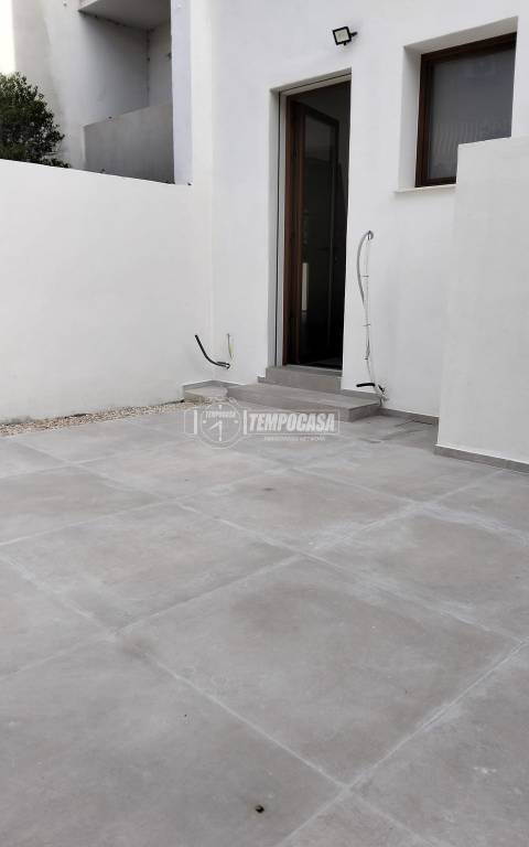 appartamento in vendita ad Oristano