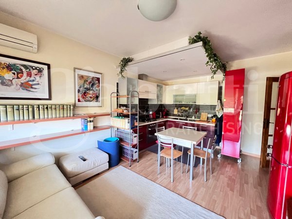 appartamento in vendita ad Oristano