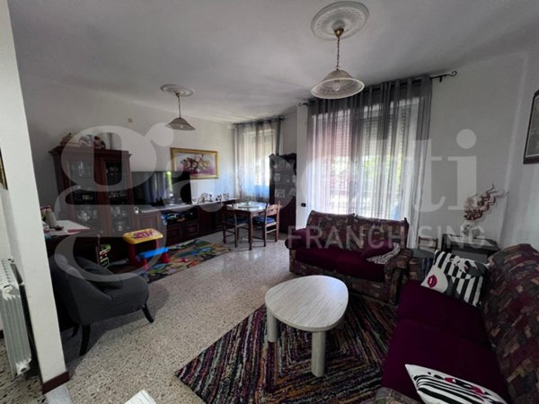 appartamento in vendita ad Oristano