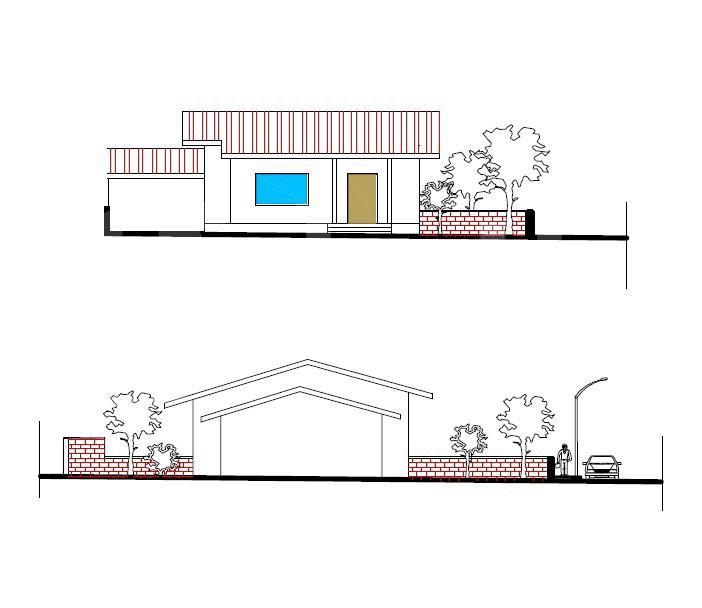 casa indipendente in vendita ad Oristano