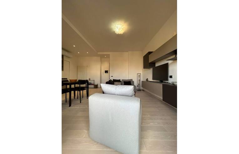 appartamento in vendita ad Oristano in zona Centro storico