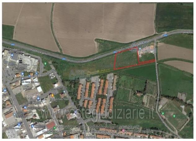 terreno edificabile in vendita ad Oristano