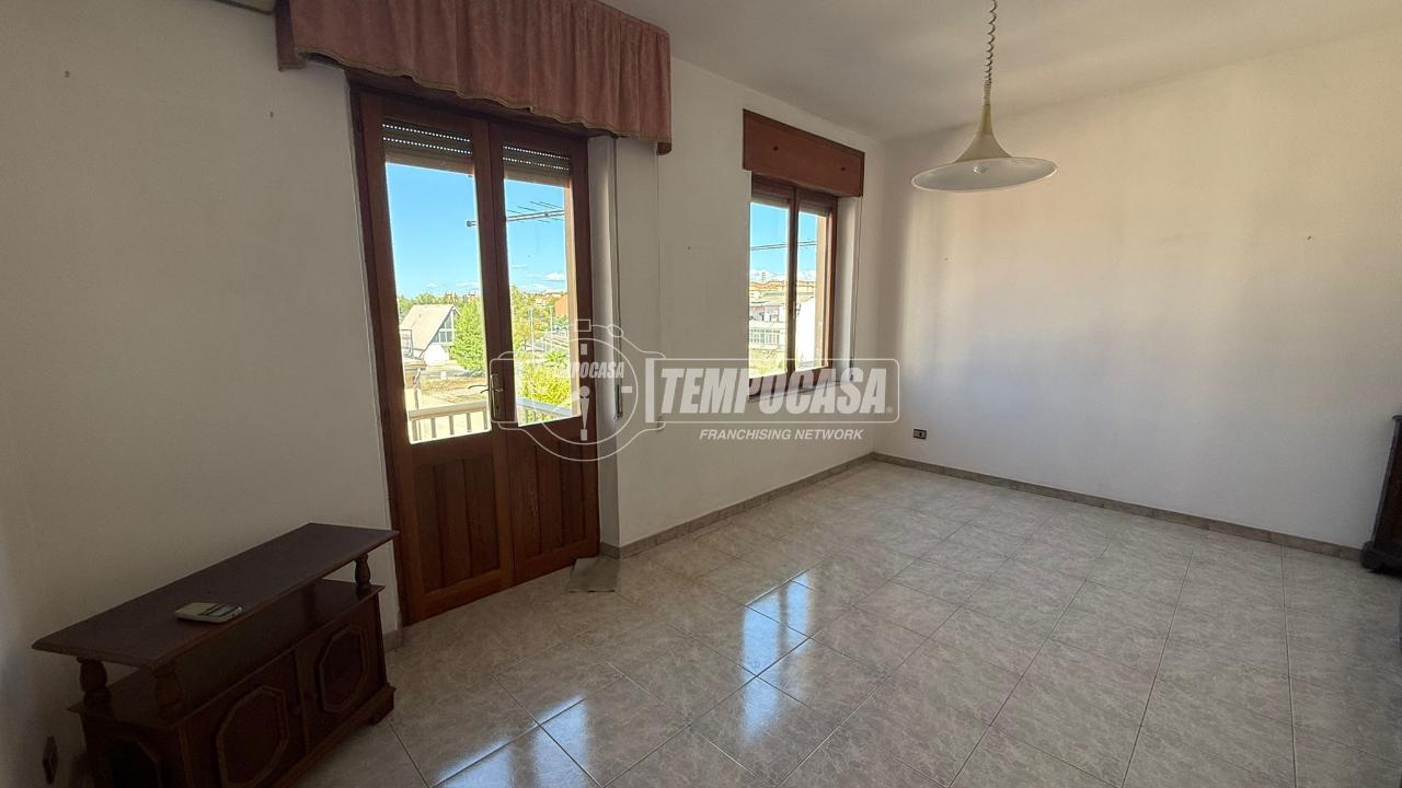 appartamento in vendita ad Oristano