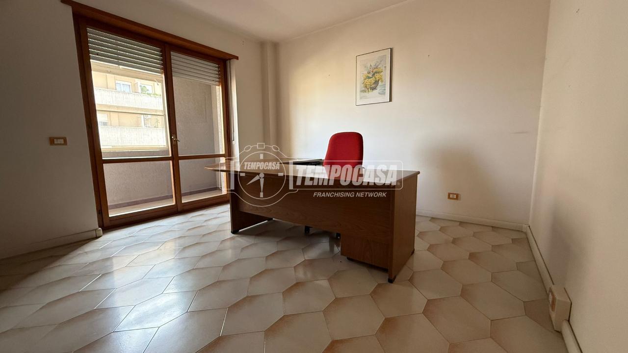 appartamento in vendita ad Oristano