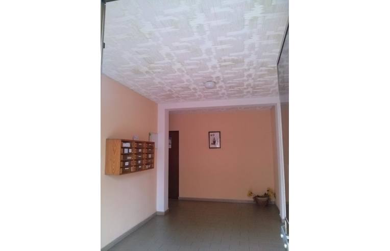 appartamento in vendita ad Oristano in zona Centro storico